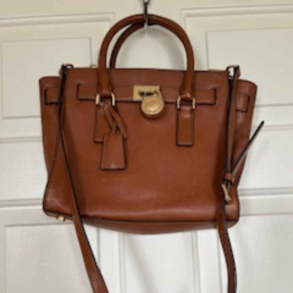 Vintage Michael Kors Handbag